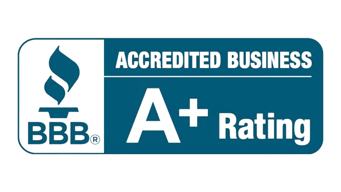 "BBB A+ rating for massage school offering therapeutic massage and continuing education in Virginia Beach."