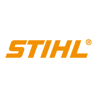 stihl vector logo